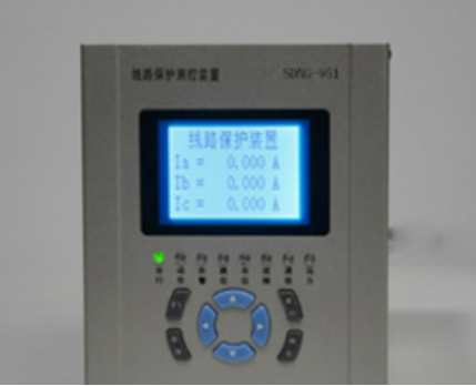 繼電器在微機保護裝置中的有什么作用？