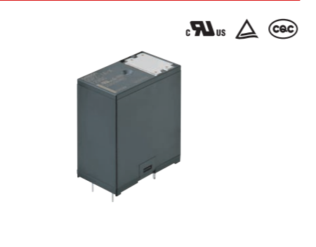 小型繼電器廣泛應用在哪些行業領域？