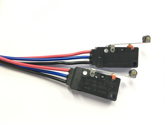 硬核賦能，智控無界 —— 歐姆龍微動開關(guān)在電動工具行業(yè)的深度應(yīng)用