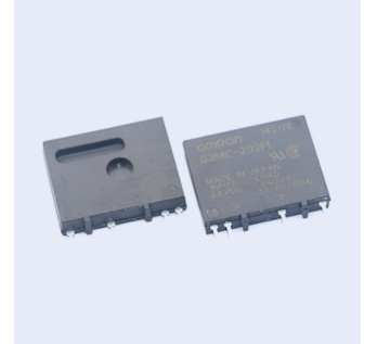 固態繼電器 固態繼電器