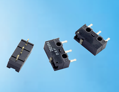 歐姆龍微動開關(guān)有哪些類型和作用呢？