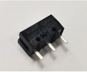 D2FC小開關,大用處！“歐姆龍微動開關”讓您愛不釋手