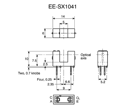 鼎悅電子介紹傳感器的安裝方法，你了解多少呢？