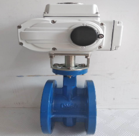 電動(dòng)閥門種類介紹及其應(yīng)用哪種小型微動(dòng)開關(guān)？